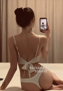 Проститутка Шымкента Анкета №528032 Фотография №3941363