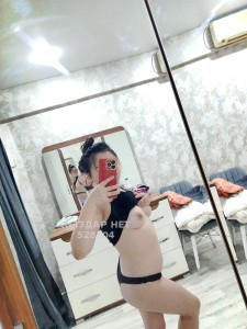 Проститутка Алматы Девушка№528304 Ясмин Фотография №3946368