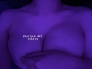 Проститутка Караганды Анкета №529155 Фотография №3951346