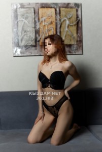 Проститутка Актобе Анкета №361382 Фотография №3961411