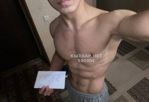 Жиголо Актау Парень№530304 Albert Фотография №3964310