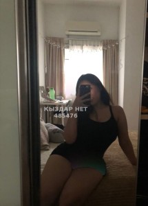 Проститутка Караганды Девушка№485476 Аселя Фотография №3967266