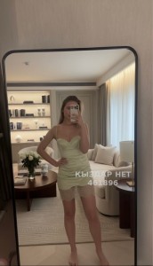 Проститутка Астаны Девушка№461896 Andreana Фотография №3970230