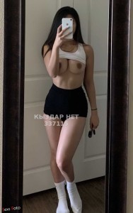 Проститутка Усть-Каменогорска Девушка№337115 Айлана новенькая Фотография №3970256