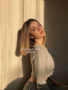 Проститутка Астаны Девушка№528954 Массаж индивидуально Фотография №3970475