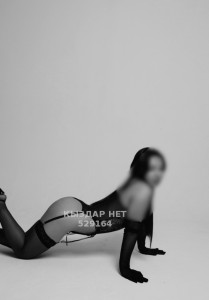 Проститутка Астаны Девушка№529164 Айжан Фотография №3972648