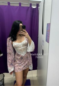 Проститутка Актау Девушка№79581 Аселя Фотография №3973015