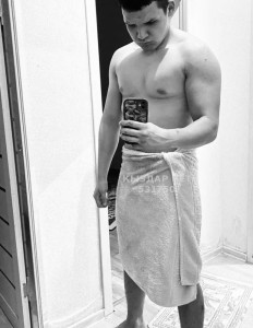 Жиголо Актау Парень№531750 Даулет Фотография №3973135