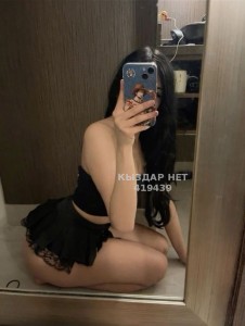 Проститутка Алматы Девушка№419439 Аселя на выезд Фотография №3974414