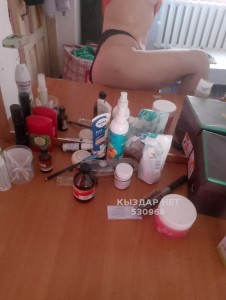 Проститутка Алматы Девушка№530968 Опытная дама Фотография №3976136