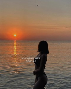 Проститутка Алматы Девушка№530126 Диана боди массаж Фотография №3976934