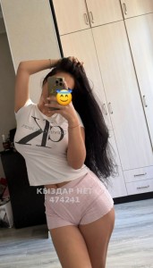 Проститутка Кыргызстана Девушка№474241 Aiss Alina soski Фотография №3977256