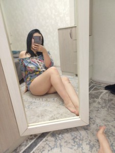 Проститутка Талдыкоргана Девушка№392160 Азифа Фотография №3979544