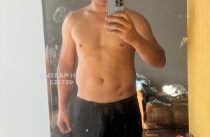 Жиголо Шымкента Парень№532789 Нурик Фотография №3983624