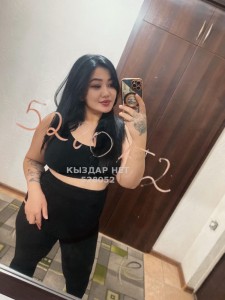 Проститутка Шымкента Девушка№528052 Беременная Айса Фотография №3987627