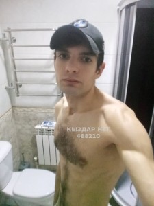Жиголо Алматы Парень№488210 Антагонист Фотография №3988408