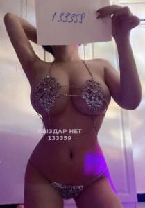Проститутка Алматы Девушка№133359 Egoist Spa Мы Вернулись Фотография №3994314